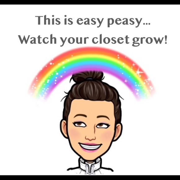 Please Tag your PFF’S! Collect blues follow game! - Picture 4 of 4